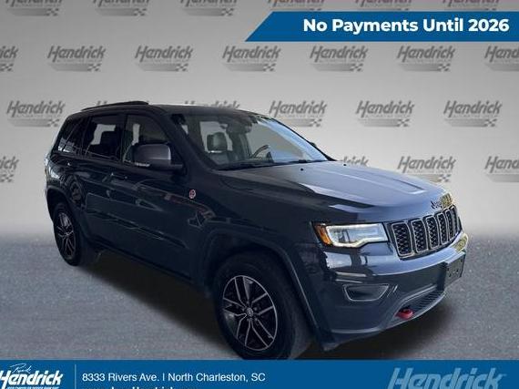 JEEP GRAND CHEROKEE 2018 1C4RJFLG0JC422432 image JEEP GRAND CHEROKEE 2018 1C4RJFLG0JC422432 image
